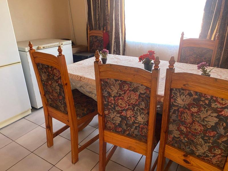0 Bedroom Property for Sale in Aloevale Eastern Cape